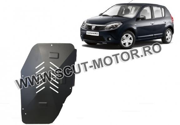 Scut rezervor Dacia Sandero