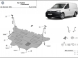 Scut motor VW Caddy 2