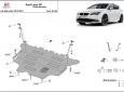Scut motor Seat Leon 2
