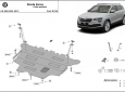 Scut motor Skoda Karoq - cutie de viteză manuală 2