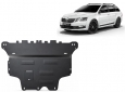 Scut motor și cutie de viteză Skoda Octavia 3 - cutie de viteză automată 1