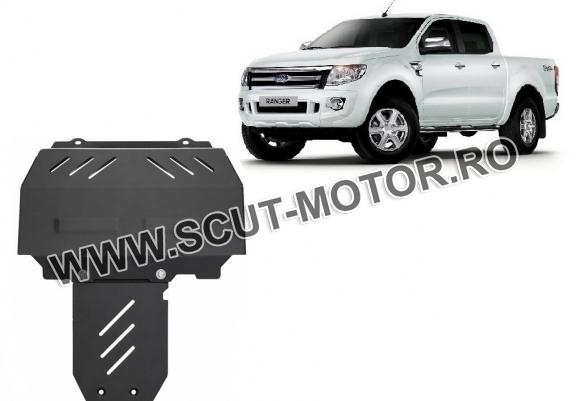 Scut motor Ford Ranger