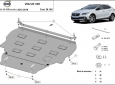 Scut motor Volvo V40 2
