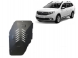 Scut rezervor Dacia Logan II MCV 1