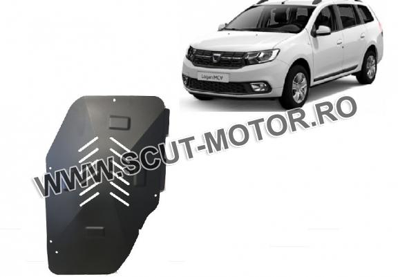 Scut rezervor Dacia Logan II MCV