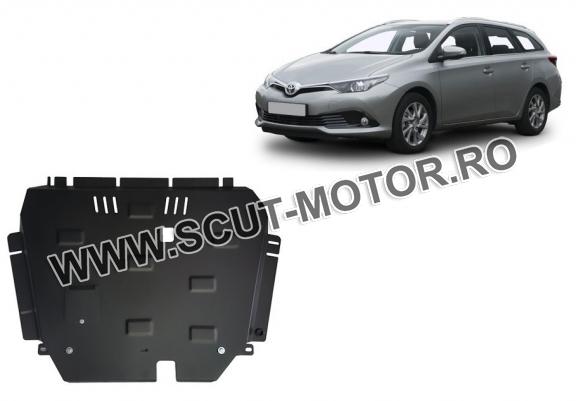 Scut motor Toyota Auris