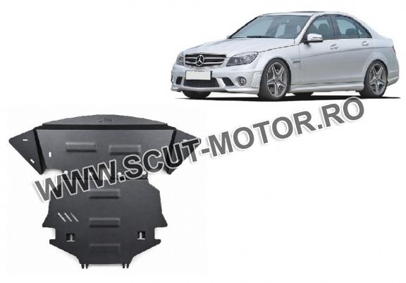 Scut motor Mercedes C-Class W204 4x4