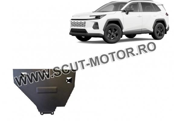 Scut Diferential spate Toyota Rav4 Hybrid