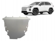 Scut motor din aluminiu Toyota RAV4 1