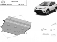 Scut motor Toyota RAV 4 2