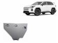 Scut diferențial din aluminiu Toyota RAV4 1