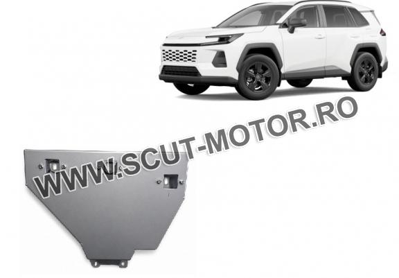 Scut diferențial din aluminiu Toyota RAV4