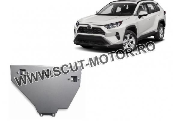 Scut diferențial din aluminiu Toyota RAV4