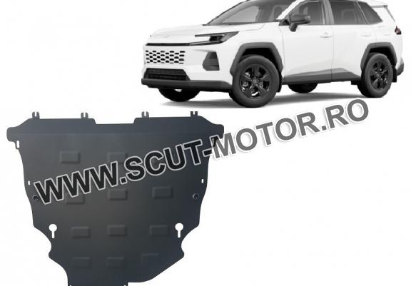 Scut motor Toyota RAV 4