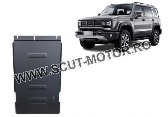 Scut cutie de viteză Baic Beijing BJ40