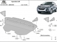 Scut motor Hyundai ix35 2