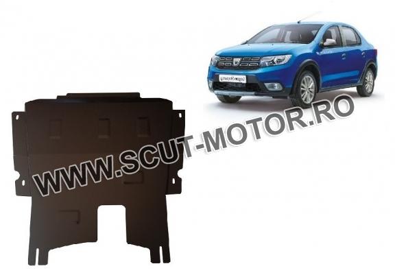 Scut motor Dacia Logan Stepway