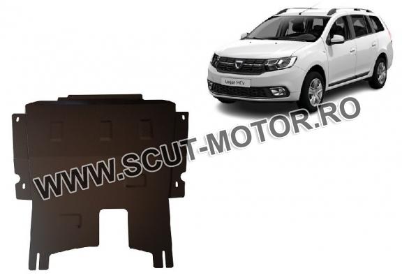 Scut motor Dacia Logan MCV