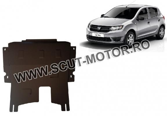 Scut motor Dacia Sandero 2