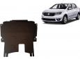 Scut motor Dacia Logan 2 1