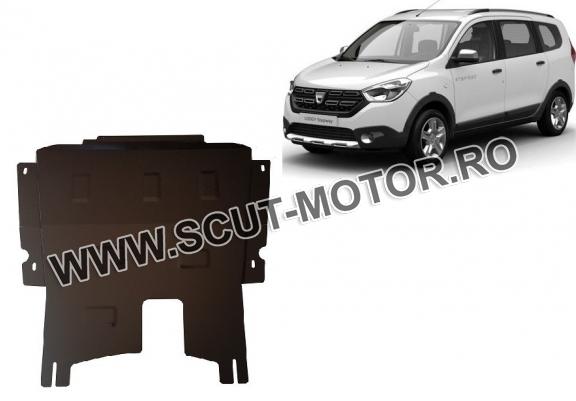 Scut motor Dacia Lodgy Stepway