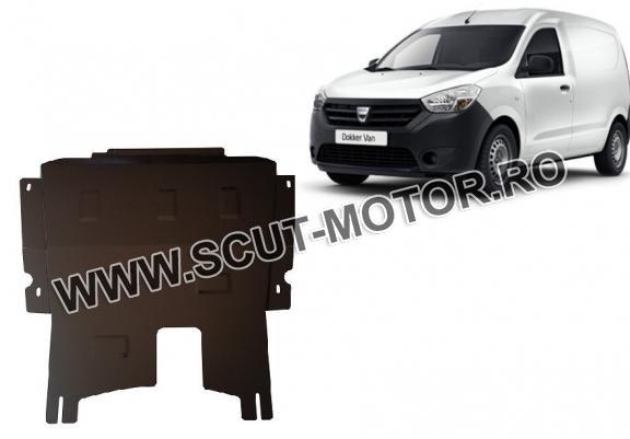 Scut motor Dacia Dokker