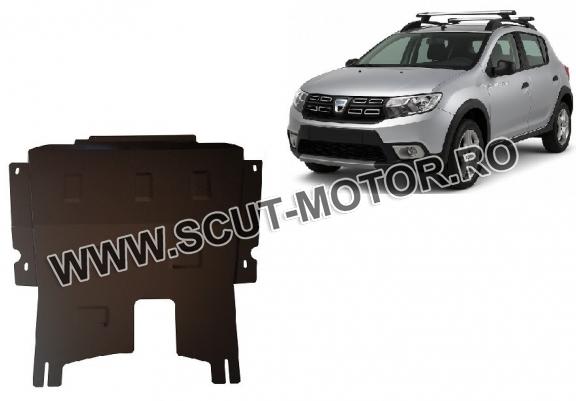 Scut motor Dacia Sandero Stepway