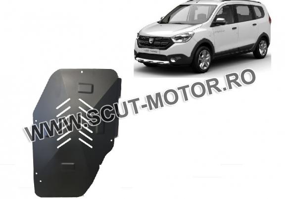 Scut rezervor Dacia Lodgy Stepway