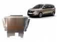 Scut motor din aluminiu Dacia Lodgy 1