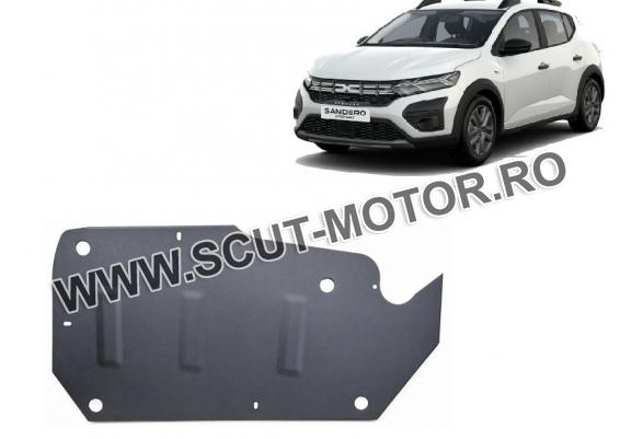 Scut rezervor Dacia Sandero Stepway