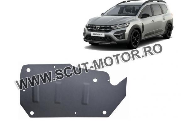 Scut rezervor Dacia Jogger