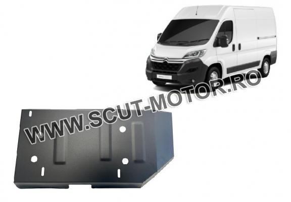 Scut rezervor AdBlue Citroen Jumper