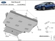 Scut motor din aluminiu Ford Focus 2