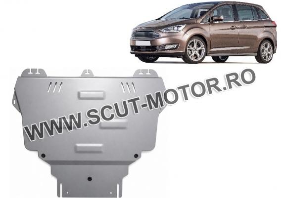 Scut motor din aluminiu Ford C-max