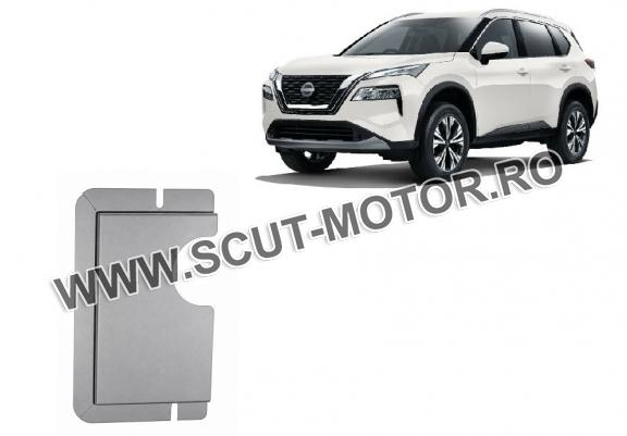 Scut diferențial din aluminiu Nissan X-Trail T33