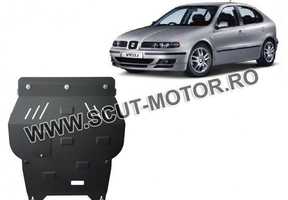 Scut motor Seat Leon Cupra