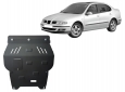 Scut motor Seat Toledo 2 1