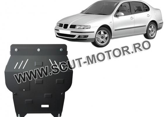 Scut motor Seat Toledo 2