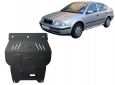 Scut motor Skoda Octavia Tour 1