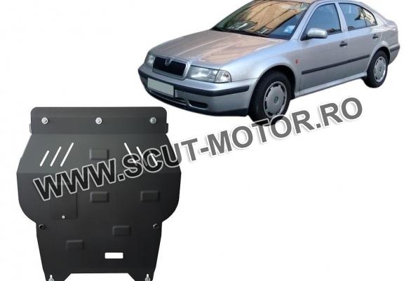 Scut motor Skoda Octavia 1