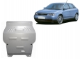 Scut motor din aluminiu Audi A3 1