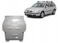 Scut motor din aluminiu Volkswagen Bora 1