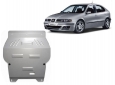 Scut motor din aluminiu Seat Leon Cupra 1