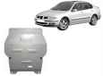 Scut motor din aluminiu Seat Toledo 1