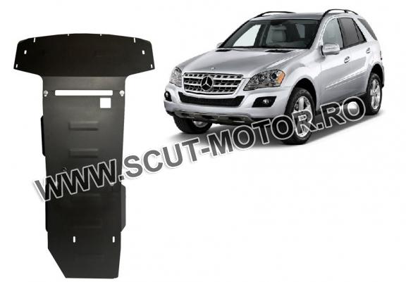 Scut Motor Mercedes ML W164