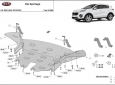 Scut motor Kia Sportage 2