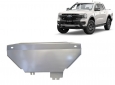 Scut radiator din aluminiu Ford Ranger 1