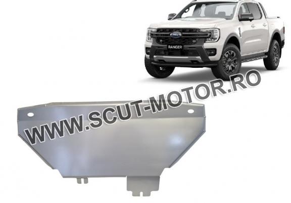 Scut radiator din aluminiu Ford Ranger