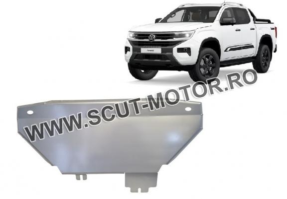 Scut radiator din aluminiu Volkswagen Amarok