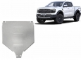 Scut cutie de viteză din aluminiu Ford Ranger Raptor  1
